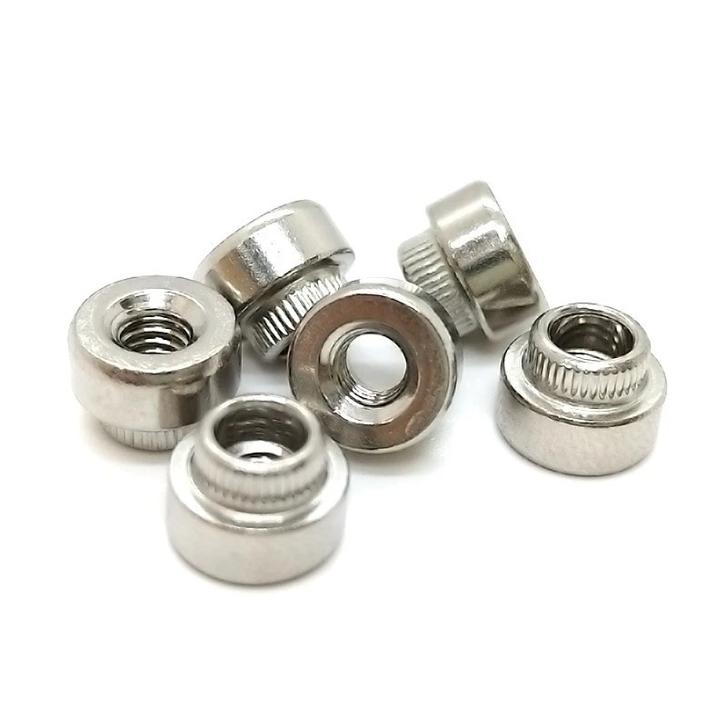 Hex Clinch Nuts suppliers